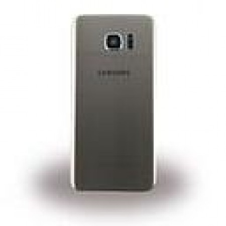 Tampa traseira em vidro para Samsung S8 G950F - Silver